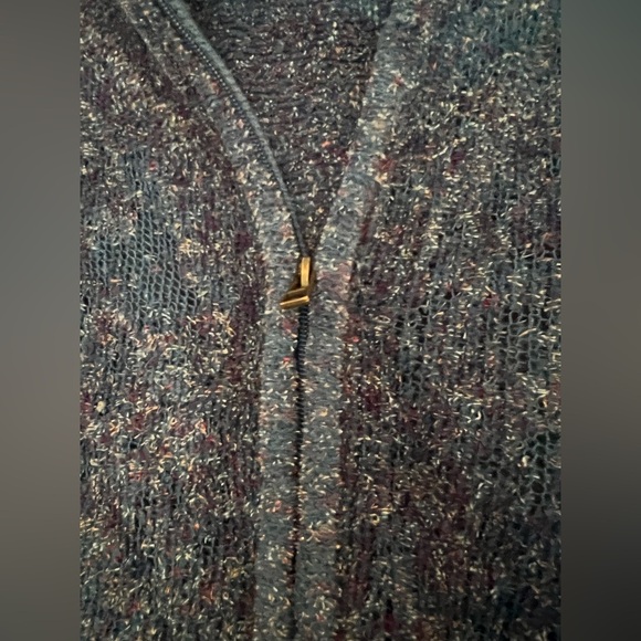 Traditions Country Collection Cardigan Size Small - Picture 3 of 4